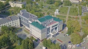 ГБУЗ Челябинская областная клиническая больница